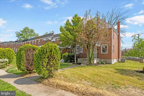577 Lucia Avenue, Baltimore, MD MLS: MDBA2166138