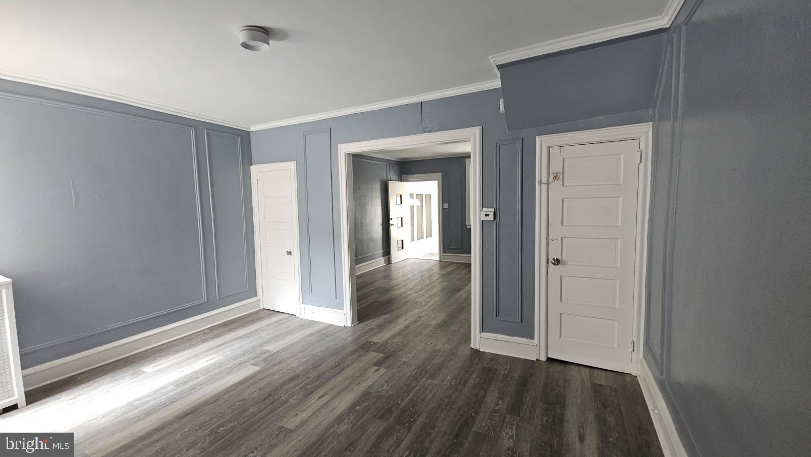 FELTONVILLE - Residential Lease