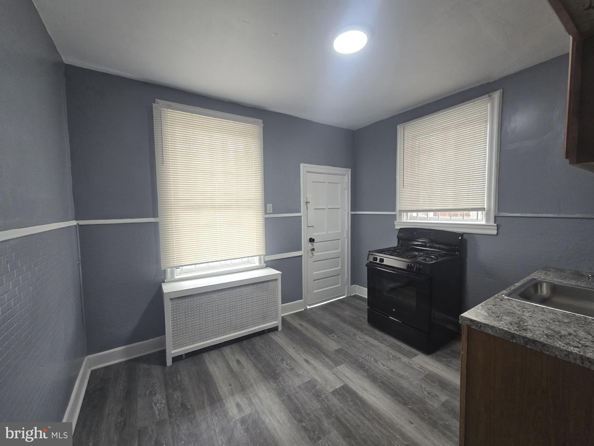 FELTONVILLE - Residential Lease