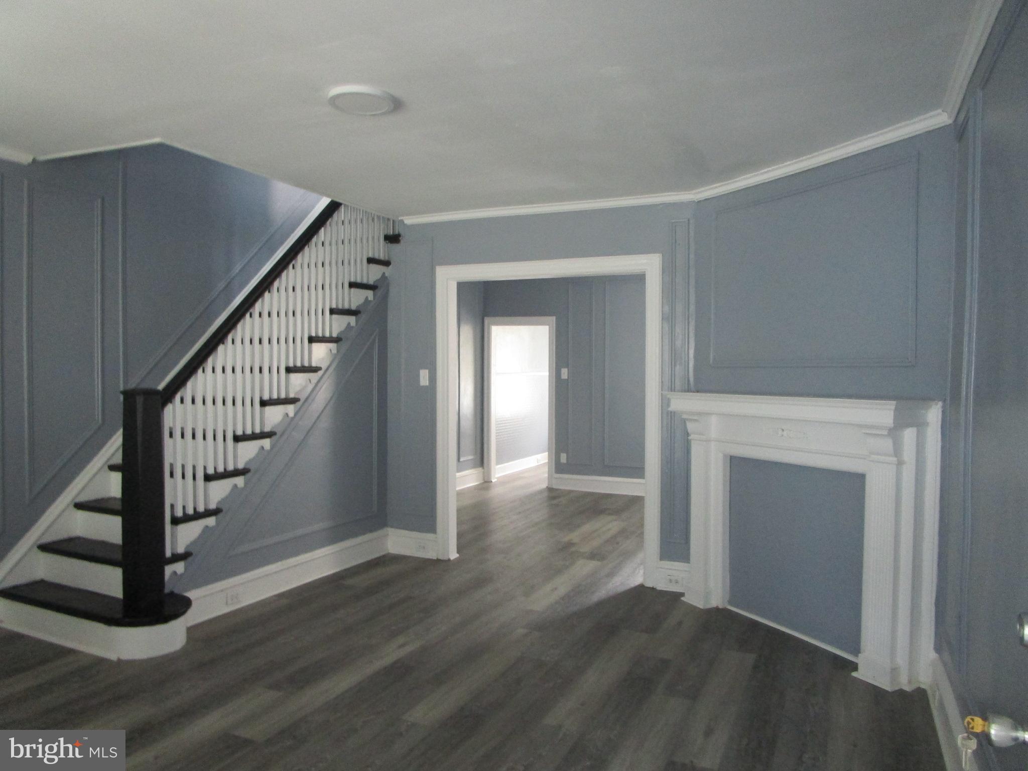 FELTONVILLE - Residential Lease