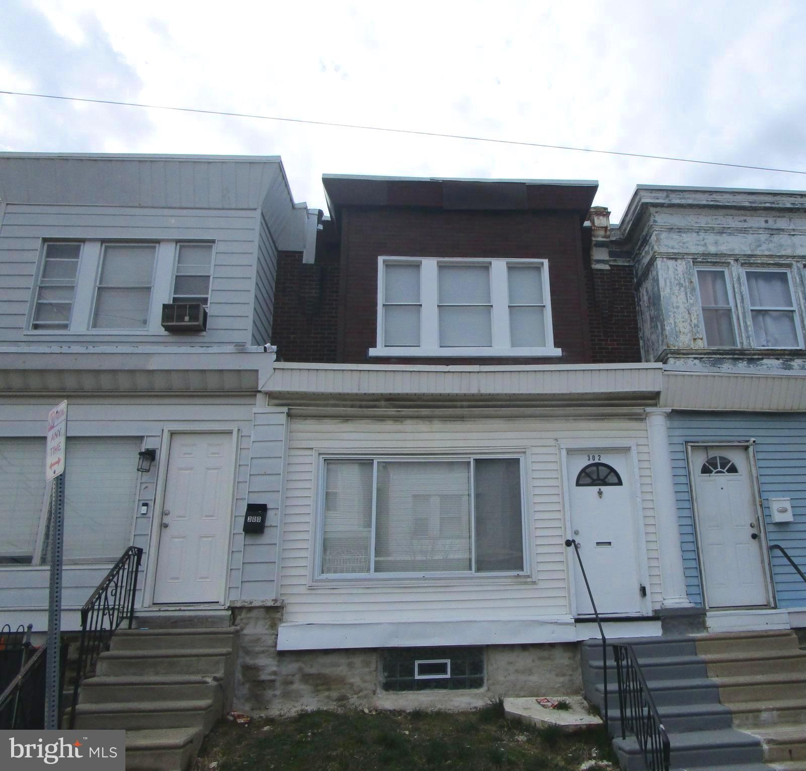 FELTONVILLE - Residential Lease