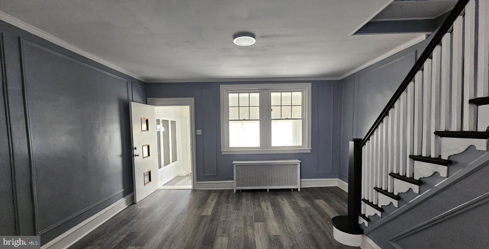 FELTONVILLE - Residential Lease