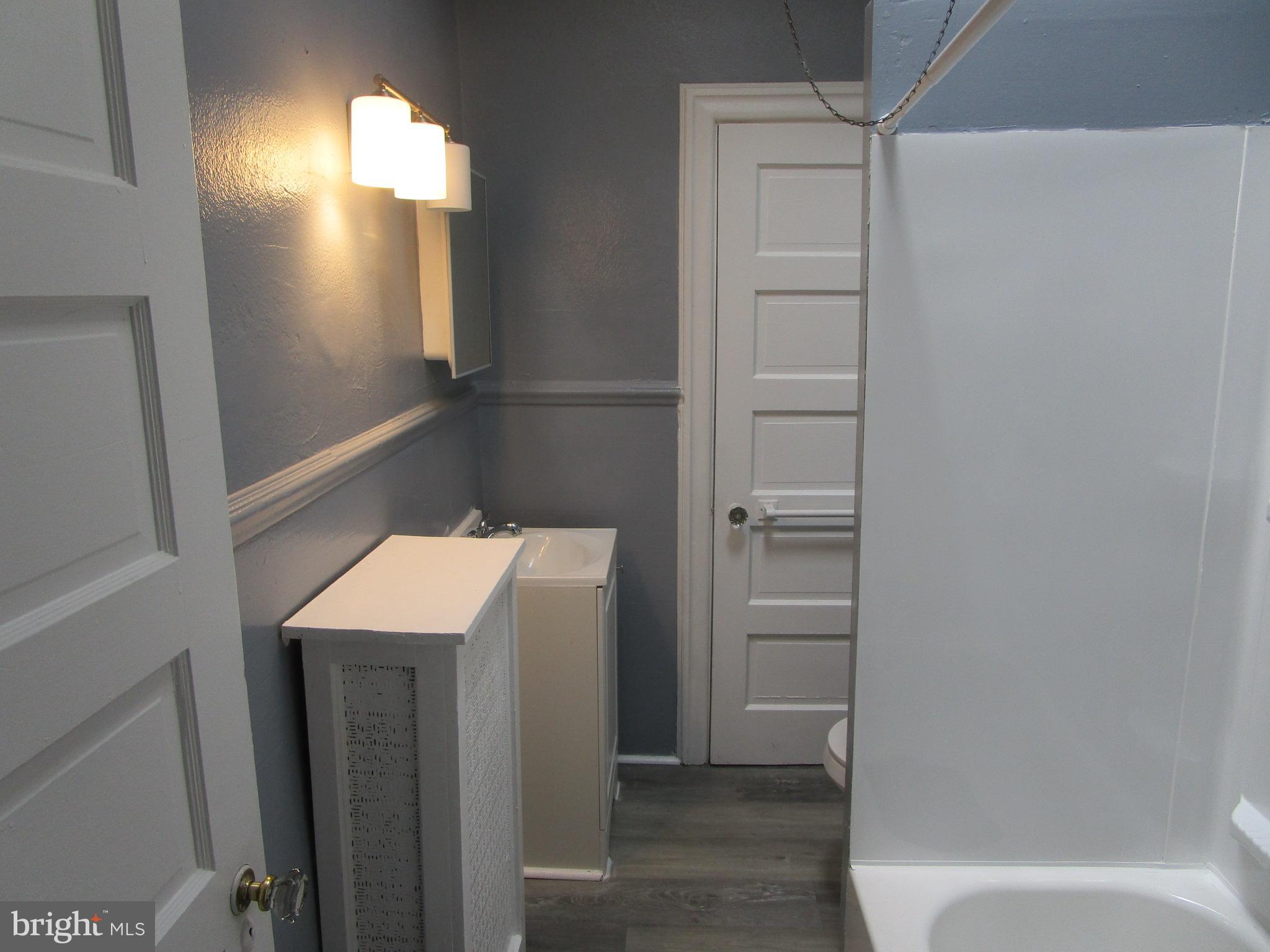 FELTONVILLE - Residential Lease