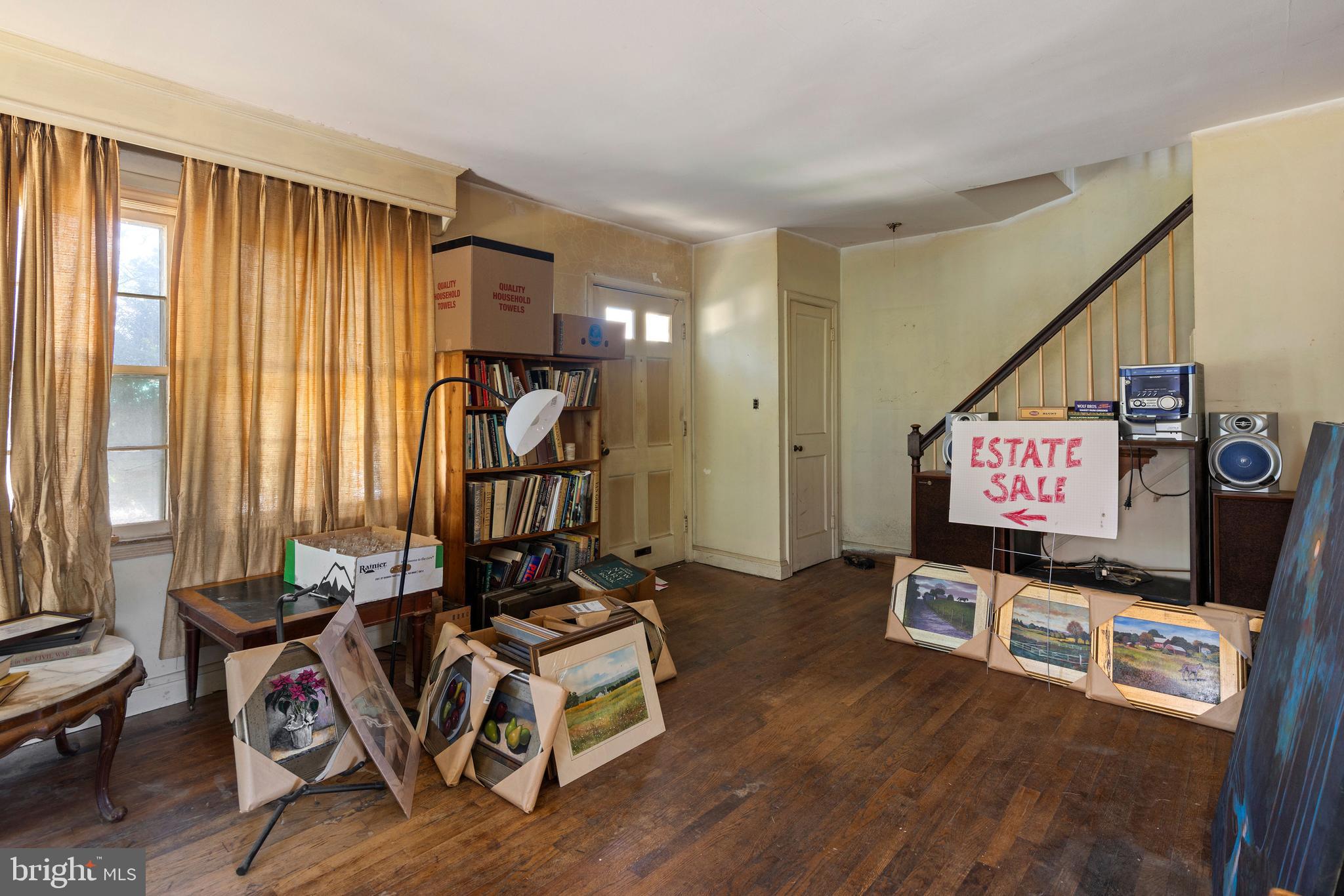 LOCH RAVEN VILLAGE - Residential