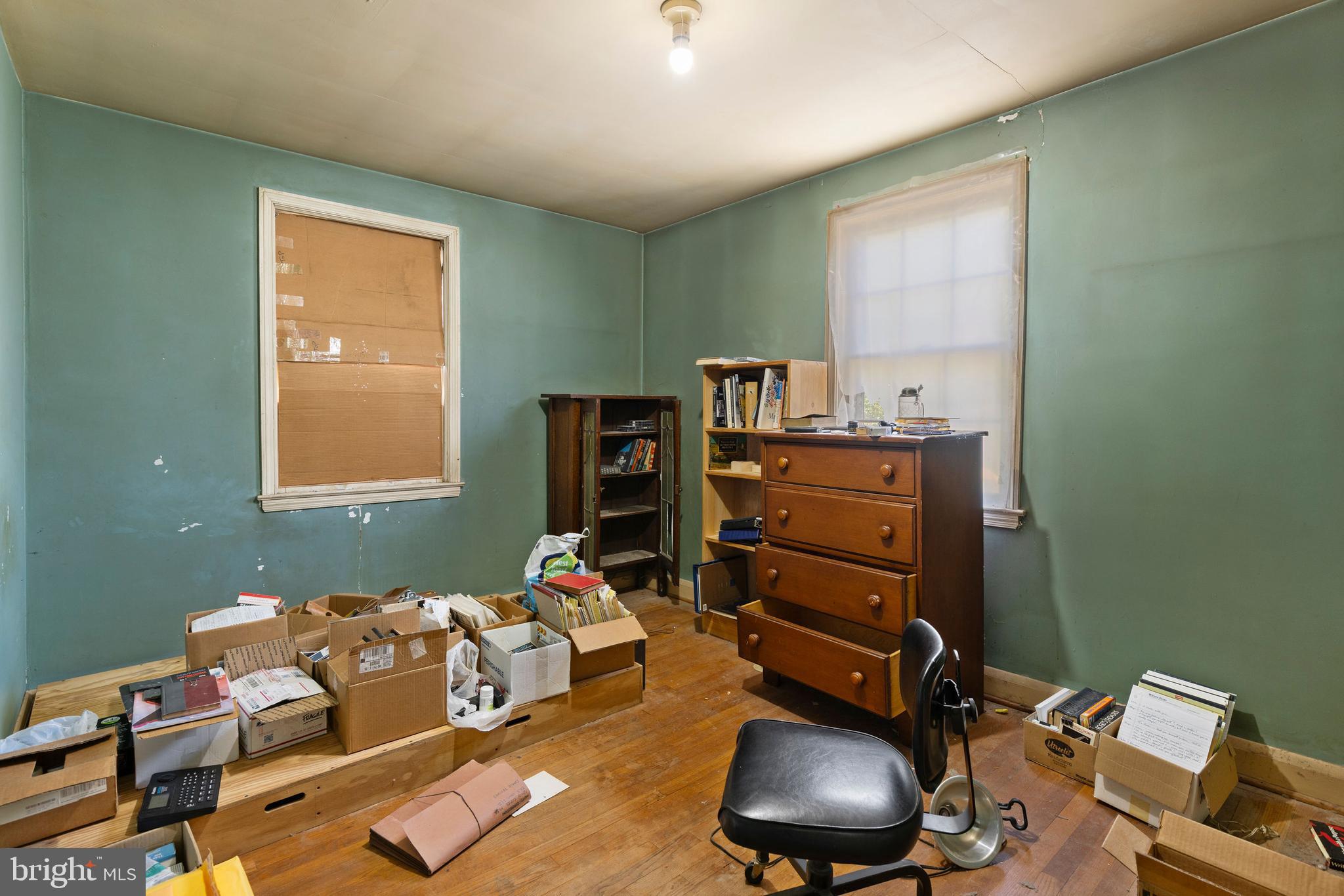 LOCH RAVEN VILLAGE - Residential