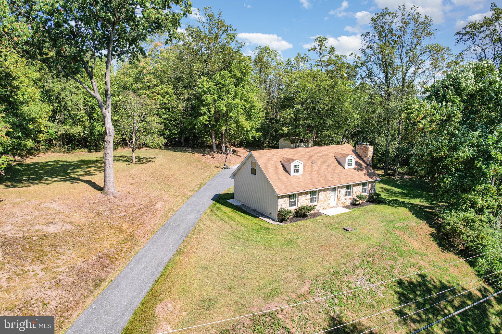 55 REED DRIVE