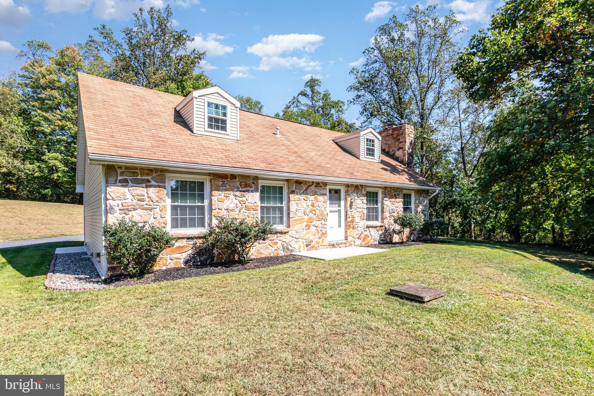 55 REED DRIVE