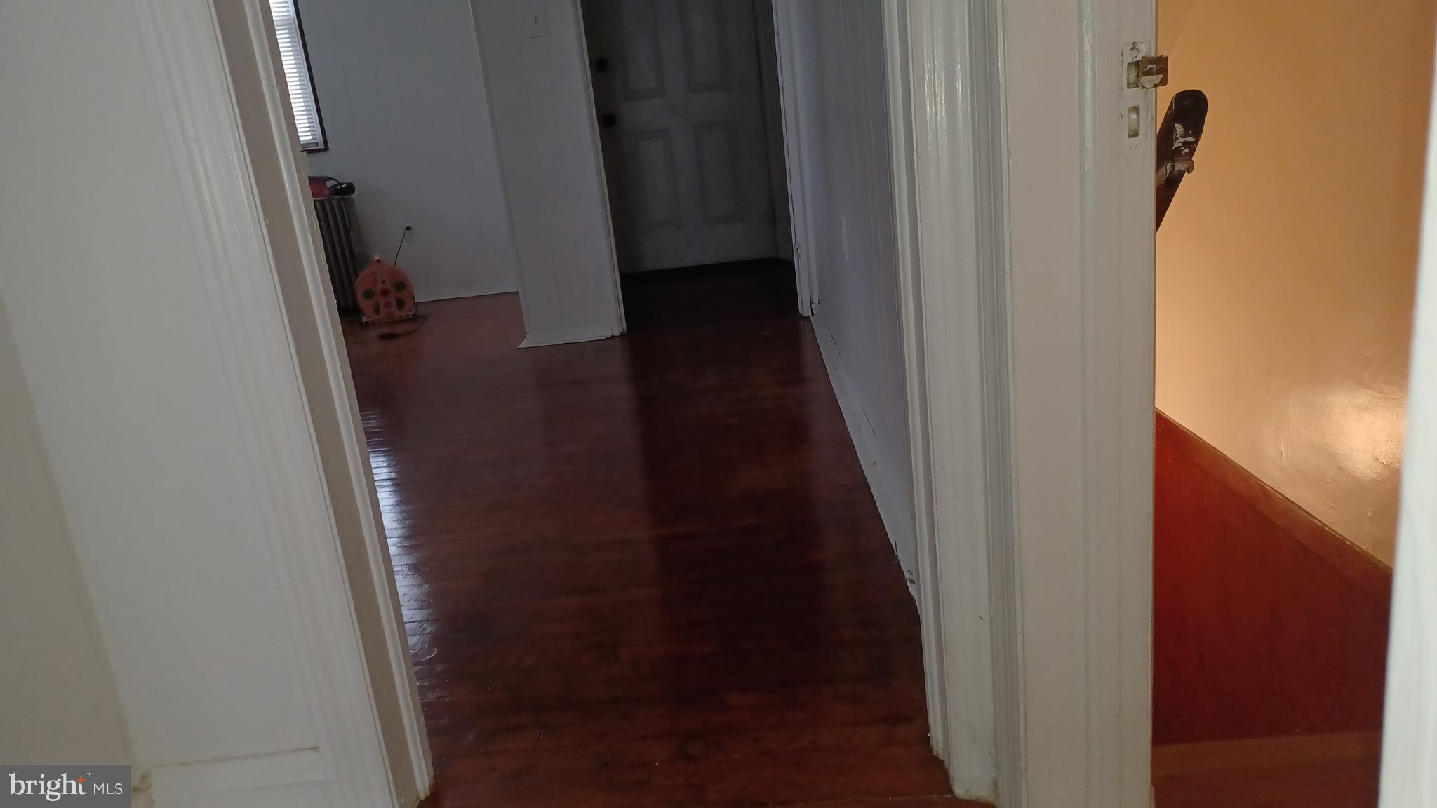 PARKVILLE - Residential