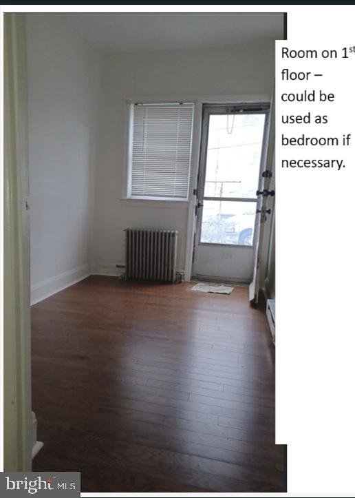 PARKVILLE - Residential