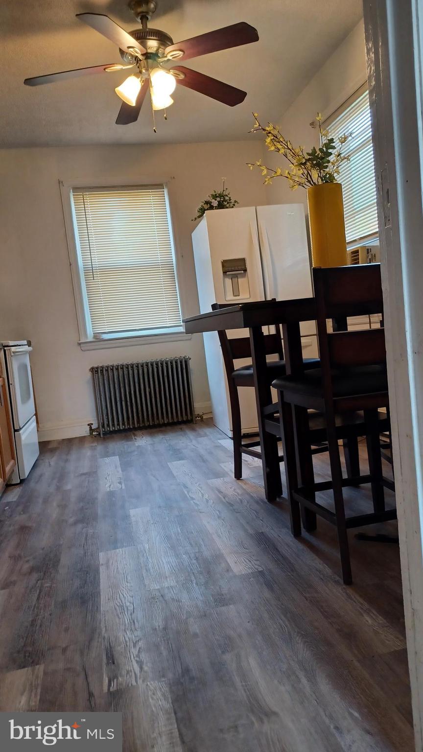 PARKVILLE - Residential