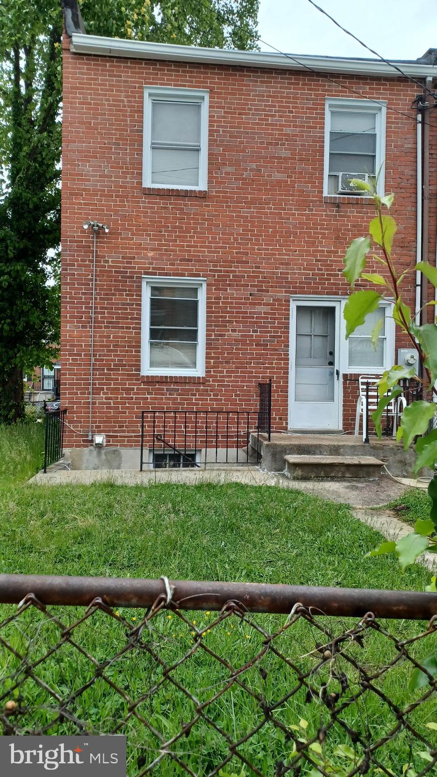 PARKVILLE - Residential