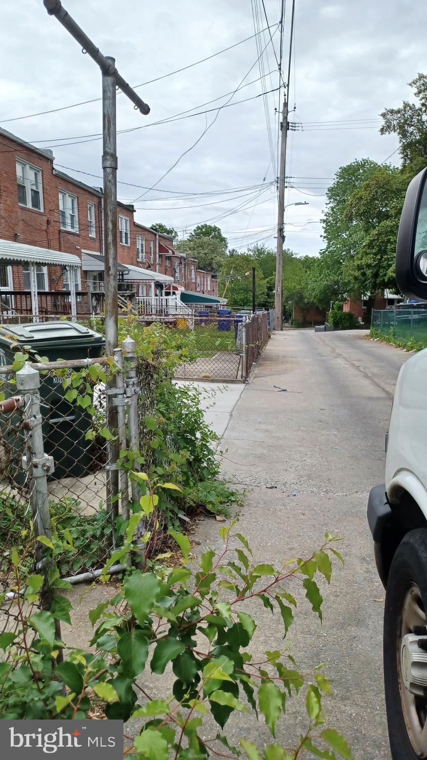 PARKVILLE - Residential