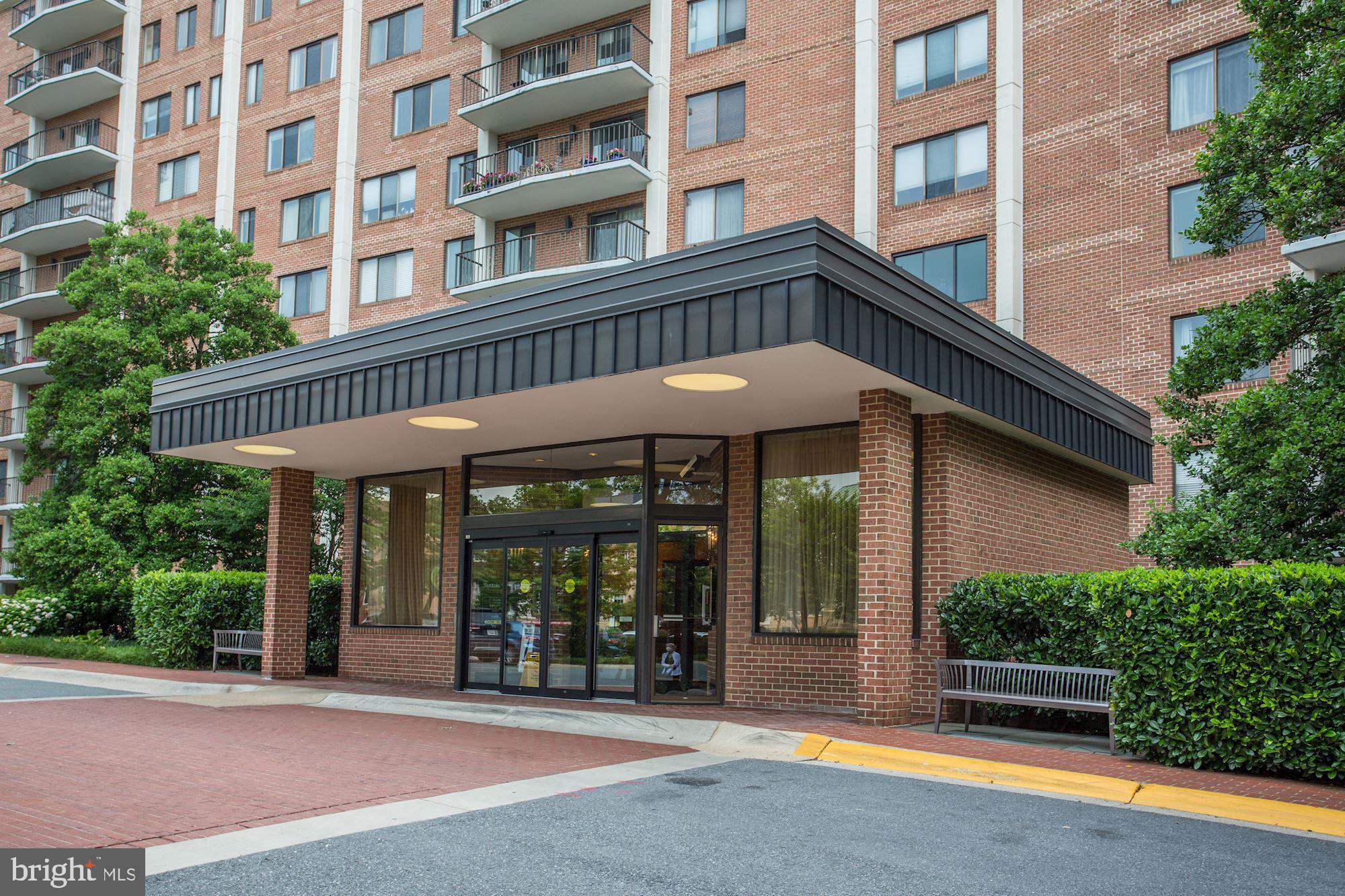 WESLEY HEIGHTS - Residential