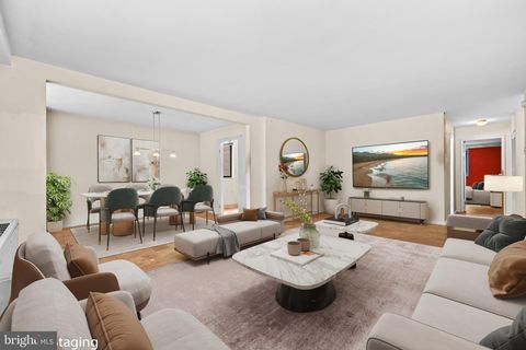 1420 N STREET NW 412 WASHINGTON DC 20005