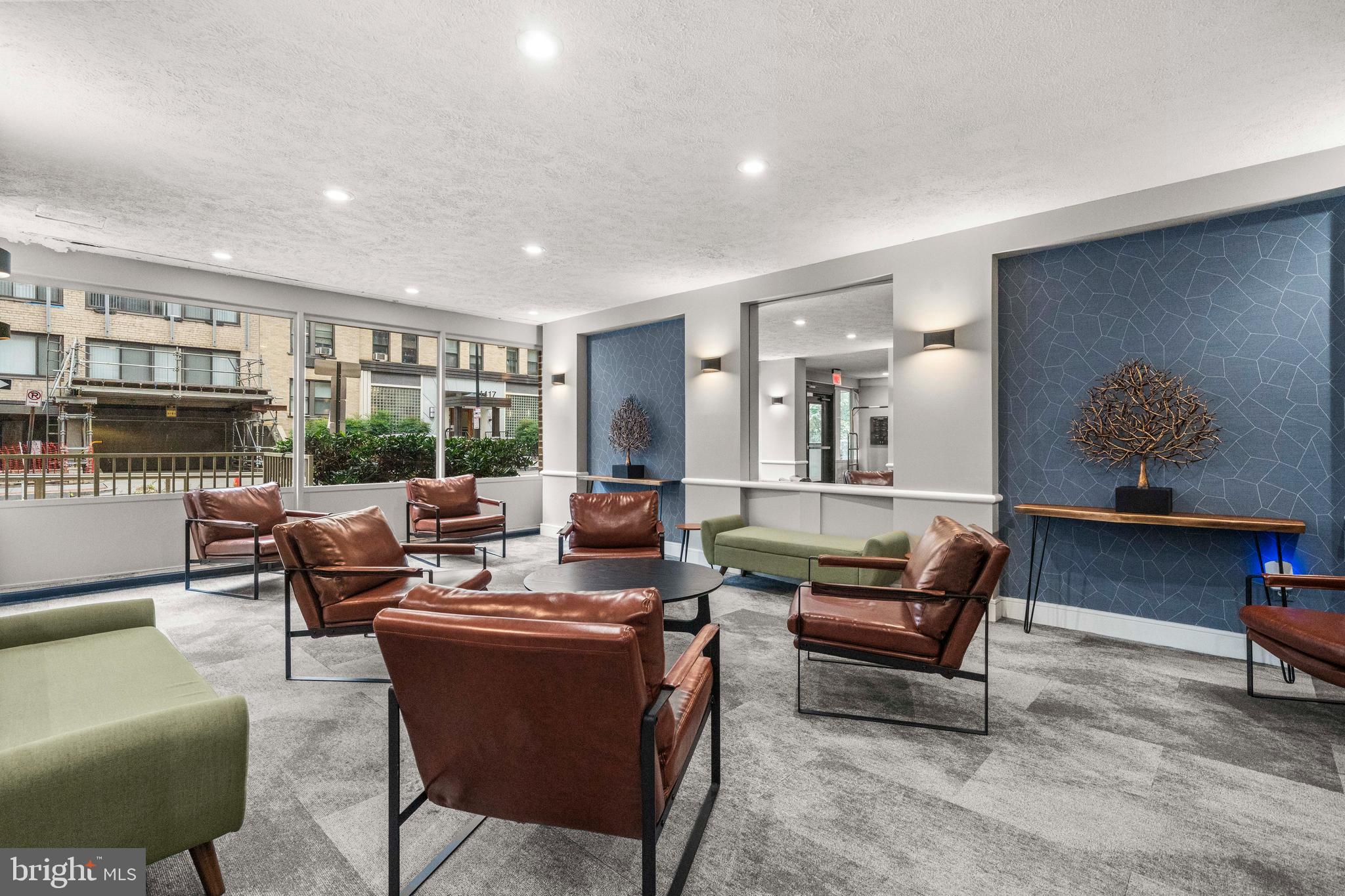 1420 N STREET NW 412