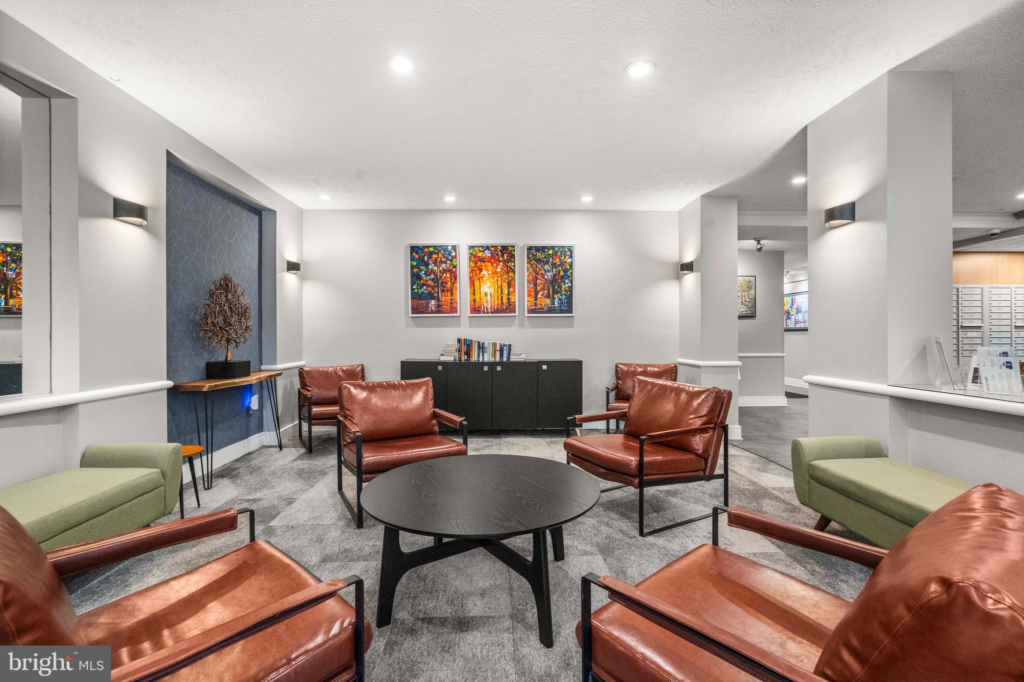 1420 N STREET NW 412