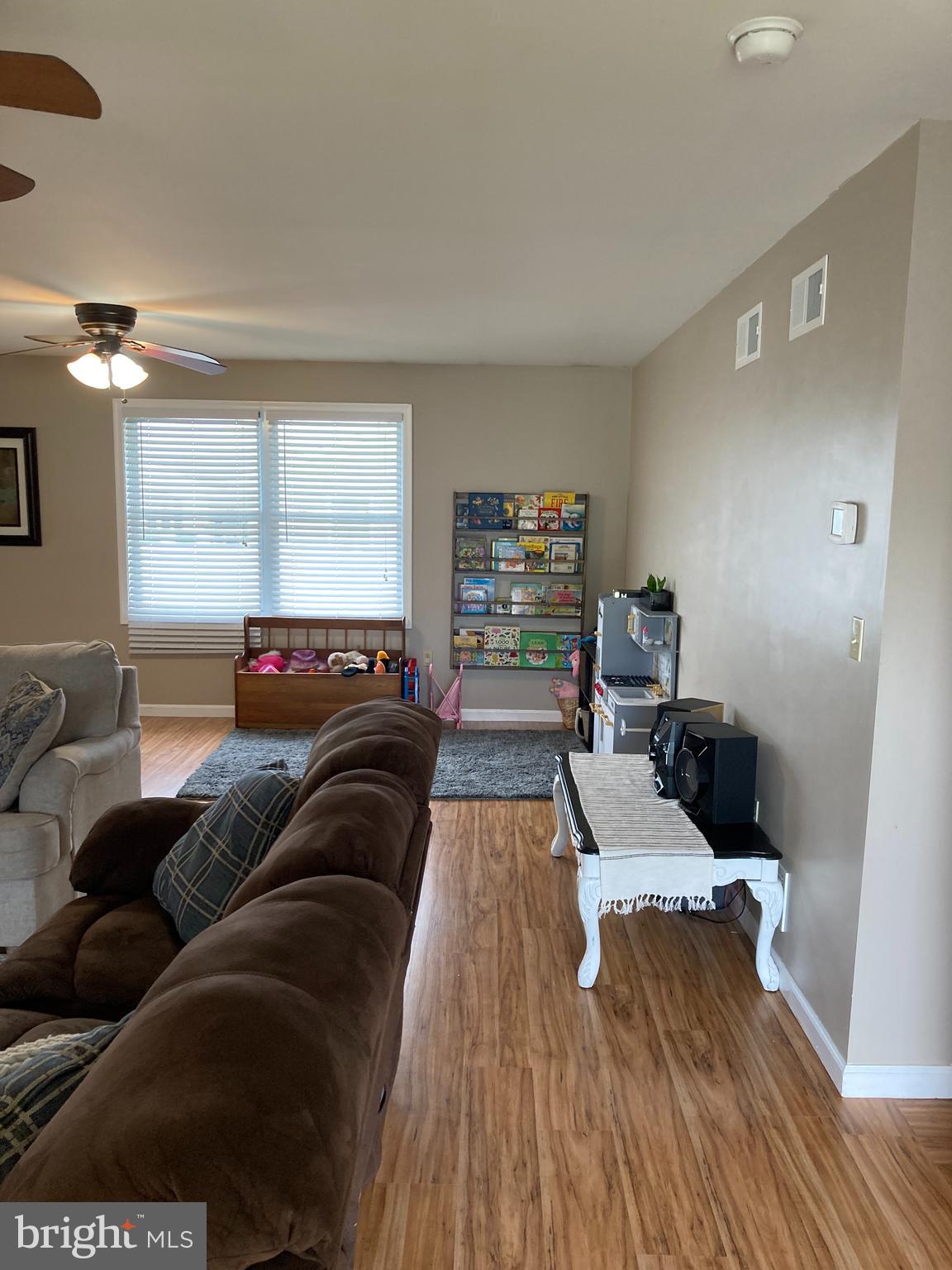 MILLCREEK TOWNSHIP - Residential Lease