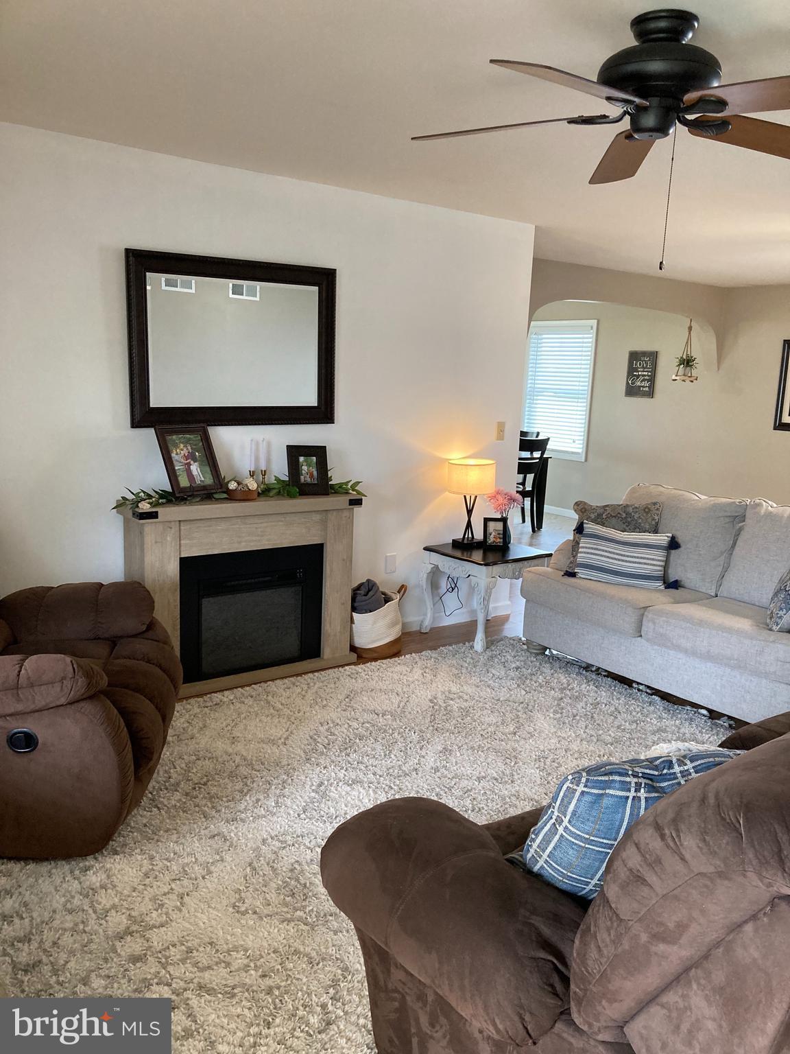 MILLCREEK TOWNSHIP - Residential Lease