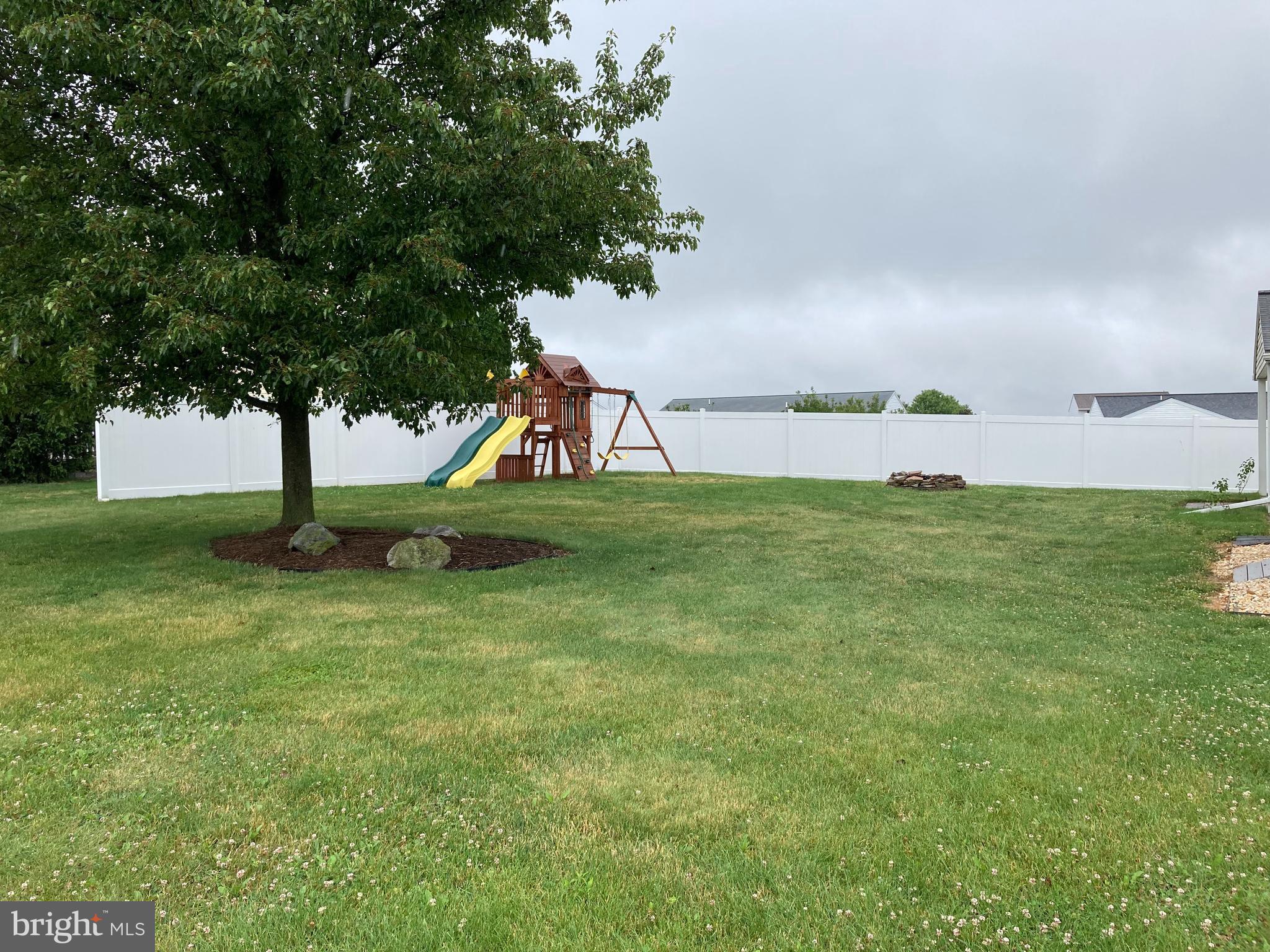 MILLCREEK TOWNSHIP - Residential Lease