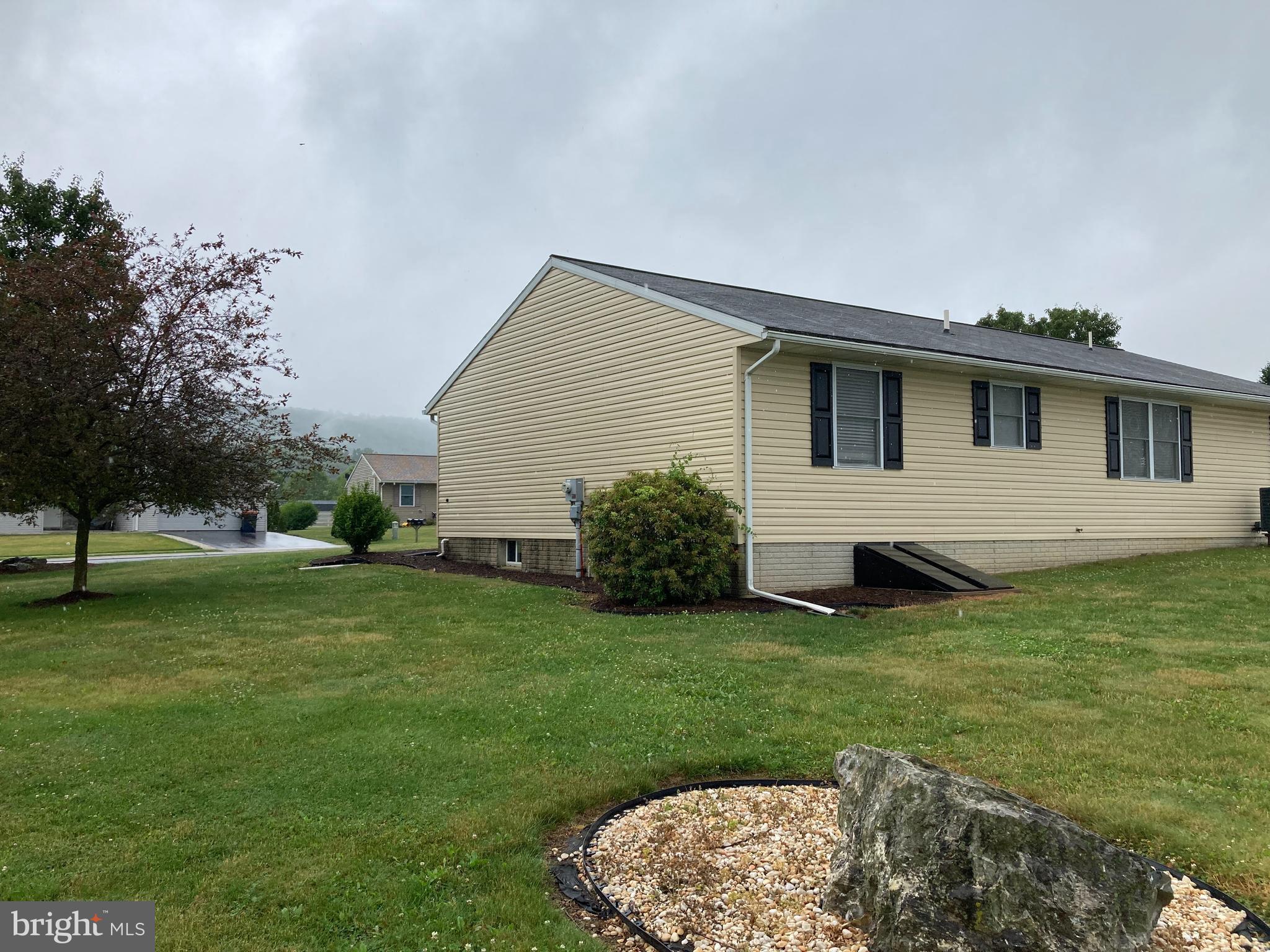 MILLCREEK TOWNSHIP - Residential Lease