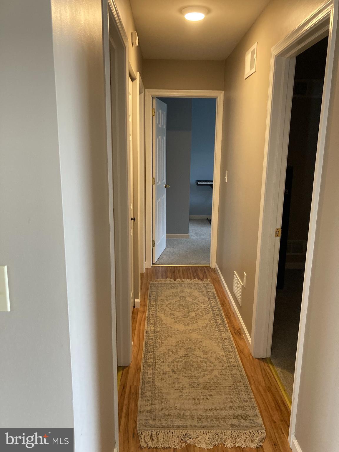 MILLCREEK TOWNSHIP - Residential Lease