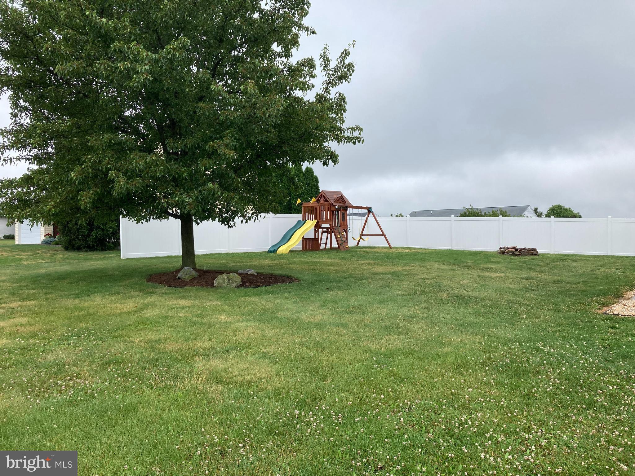 MILLCREEK TOWNSHIP - Residential Lease