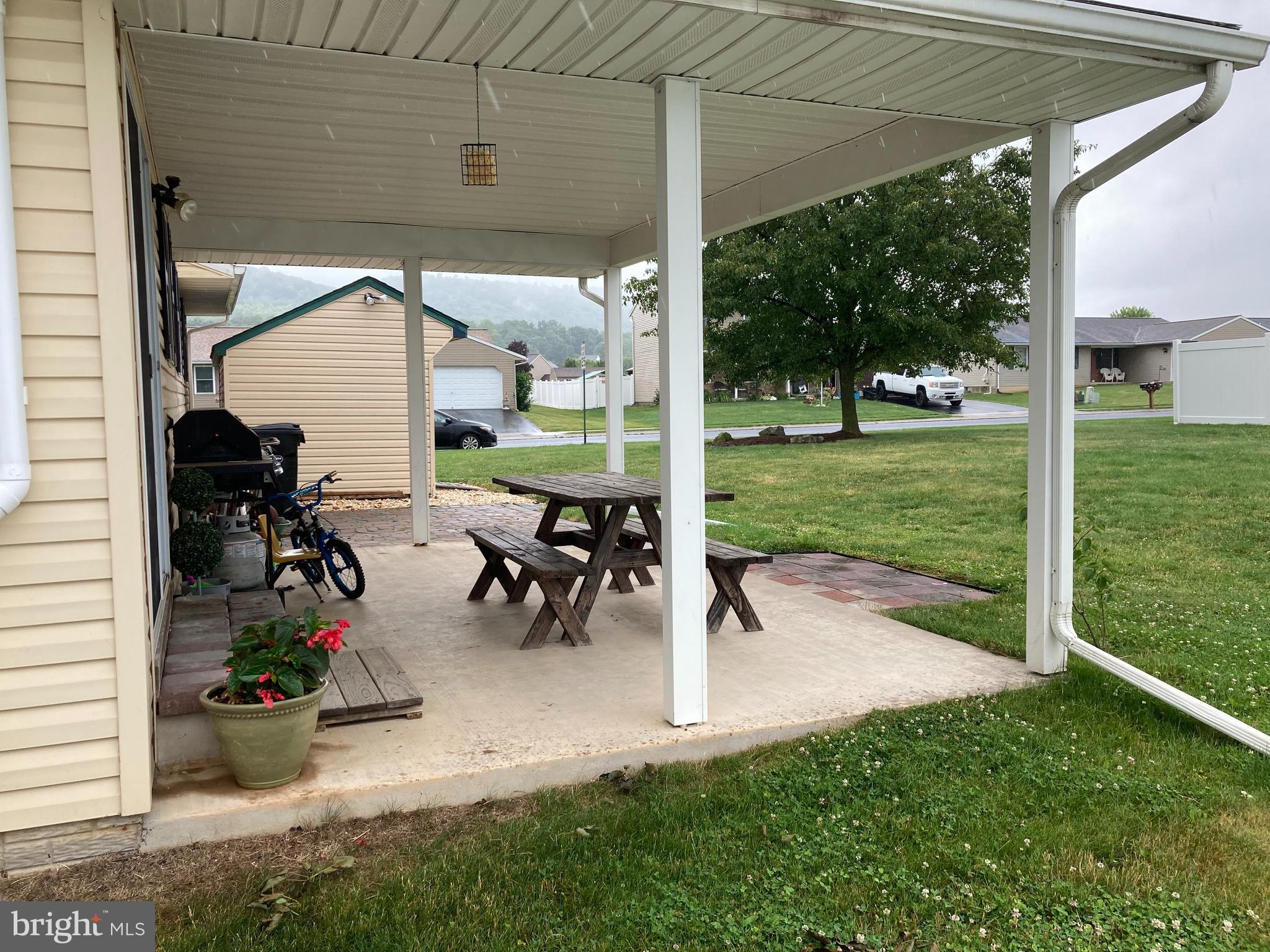 MILLCREEK TOWNSHIP - Residential Lease