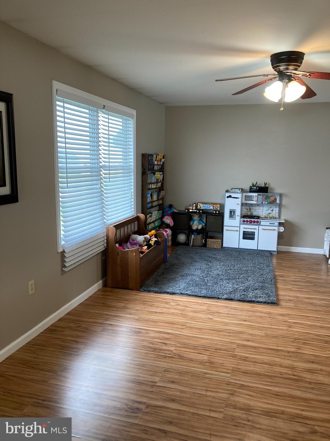 MILLCREEK TOWNSHIP - Residential Lease