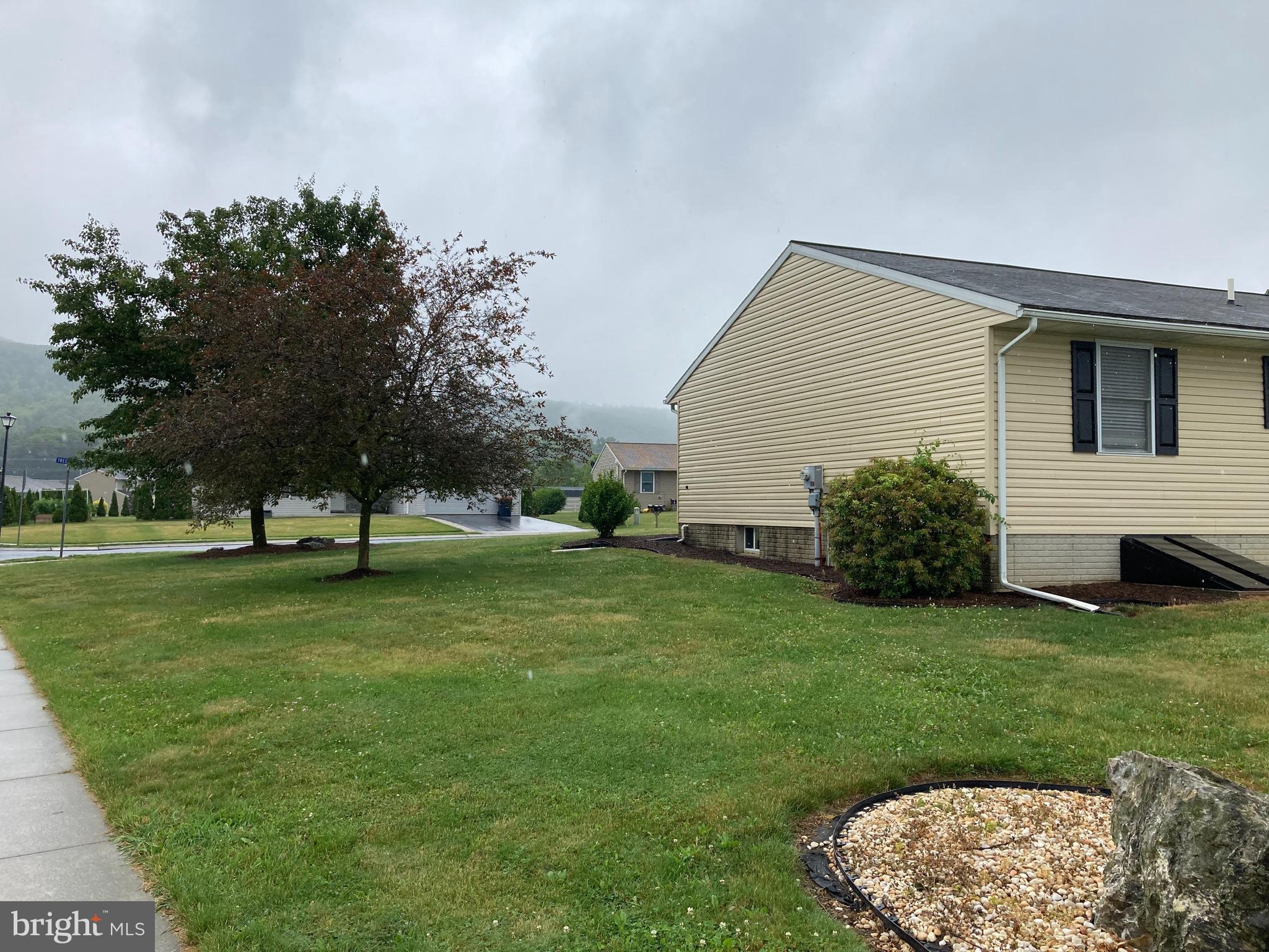 MILLCREEK TOWNSHIP - Residential Lease