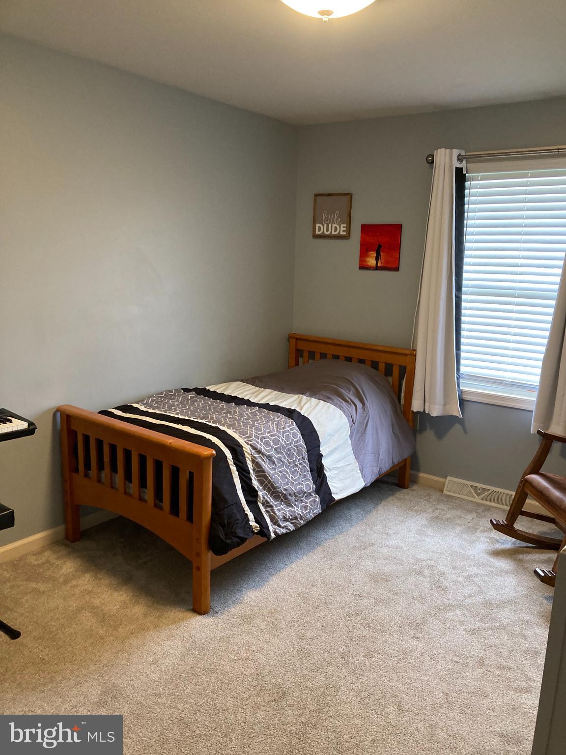 MILLCREEK TOWNSHIP - Residential Lease