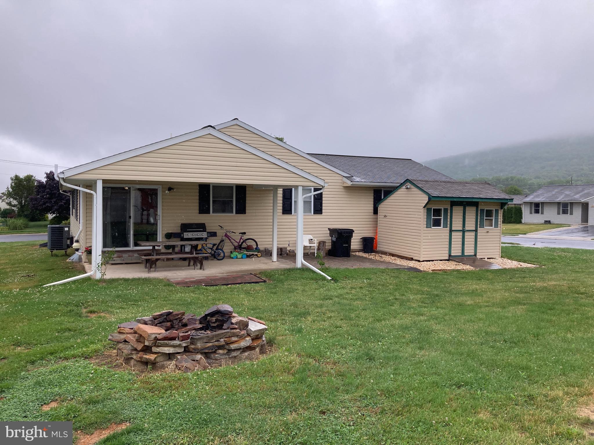 MILLCREEK TOWNSHIP - Residential Lease