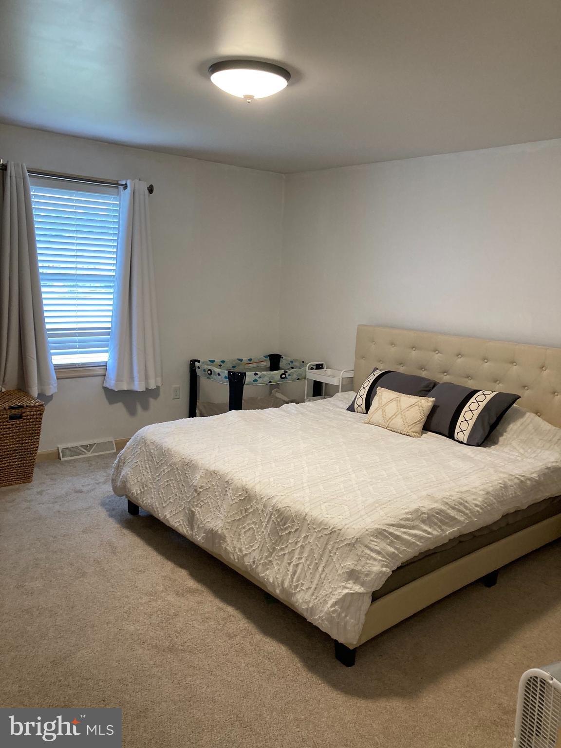 MILLCREEK TOWNSHIP - Residential Lease