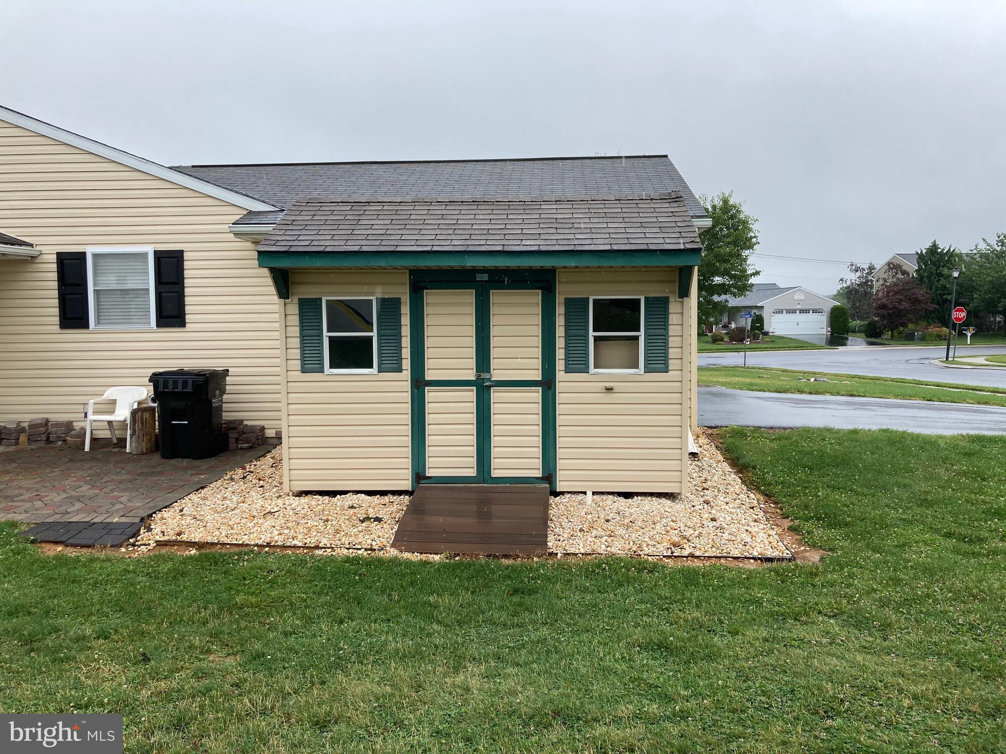 MILLCREEK TOWNSHIP - Residential Lease