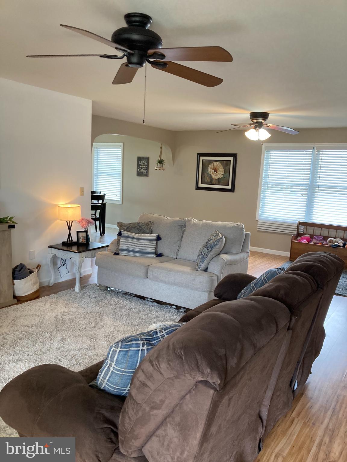 MILLCREEK TOWNSHIP - Residential Lease