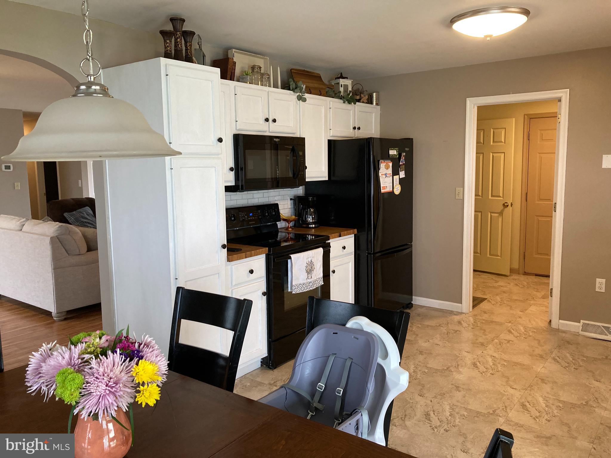 MILLCREEK TOWNSHIP - Residential Lease