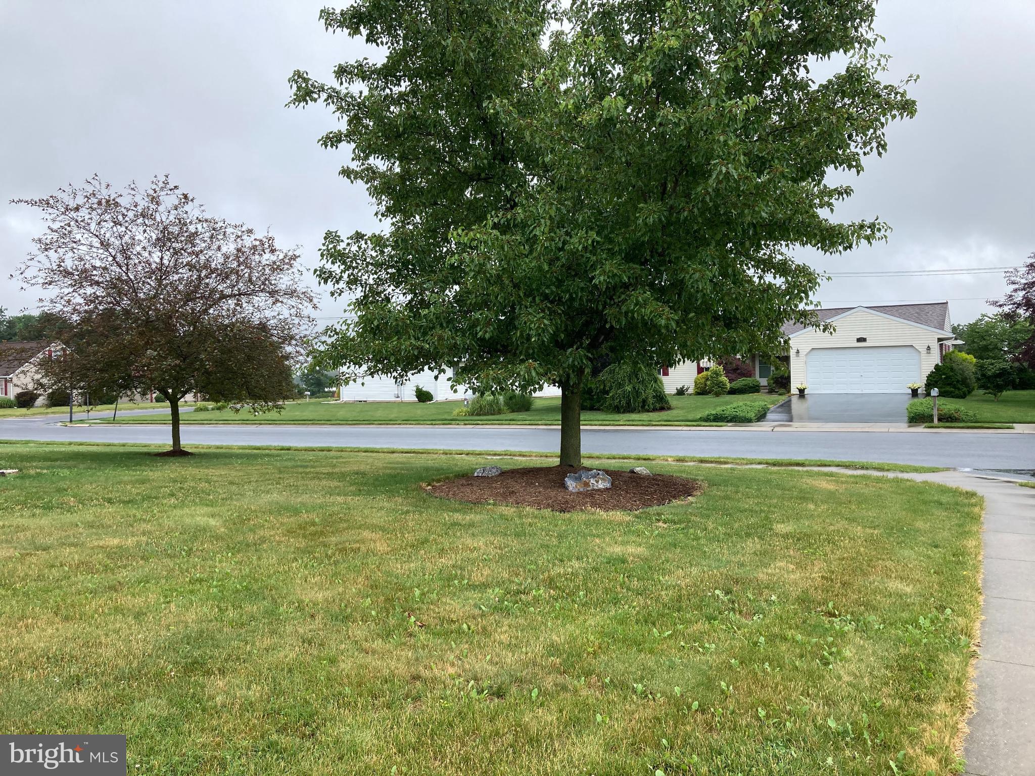 MILLCREEK TOWNSHIP - Residential Lease