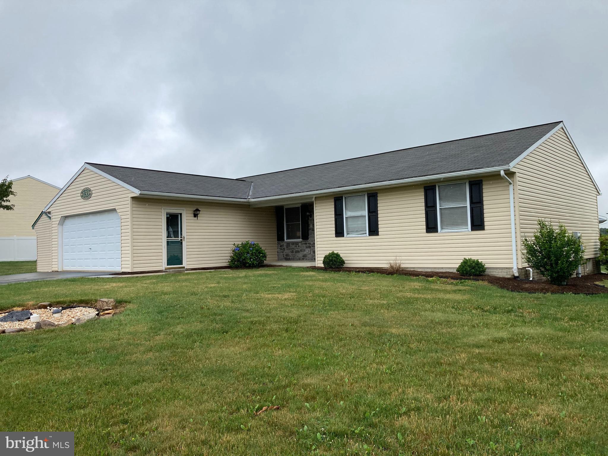 MILLCREEK TOWNSHIP - Residential Lease