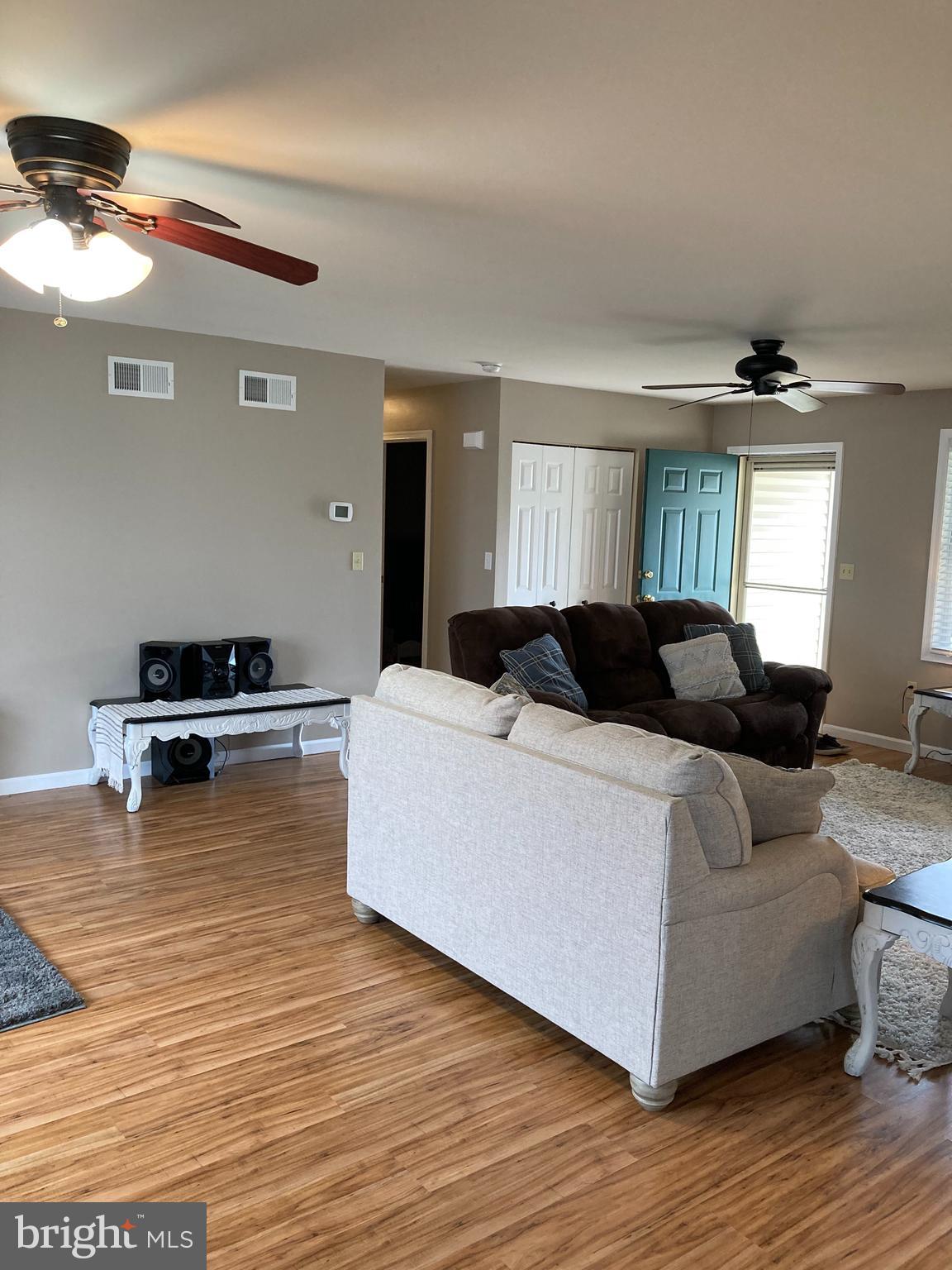 MILLCREEK TOWNSHIP - Residential Lease