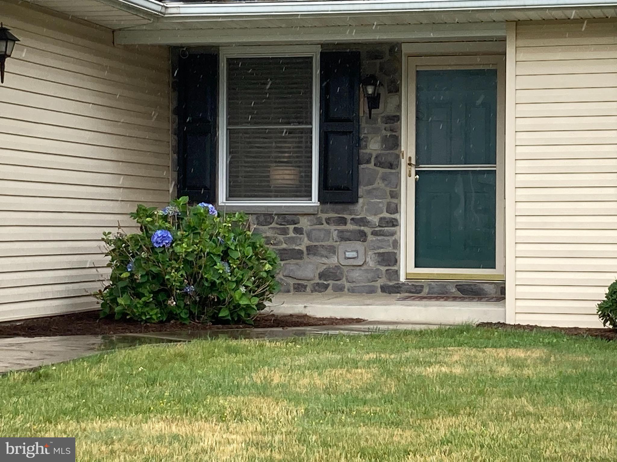 MILLCREEK TOWNSHIP - Residential Lease