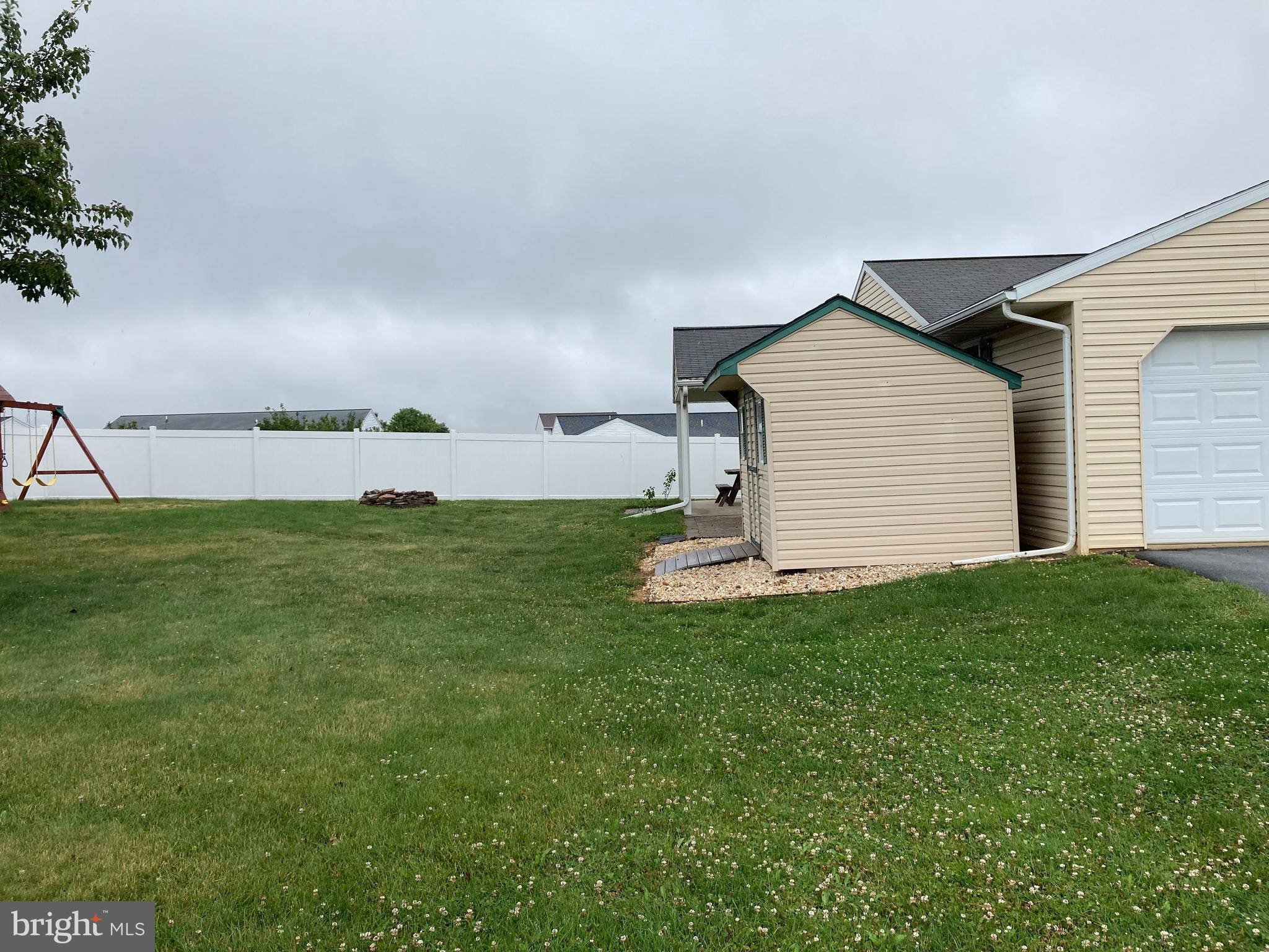 MILLCREEK TOWNSHIP - Residential Lease