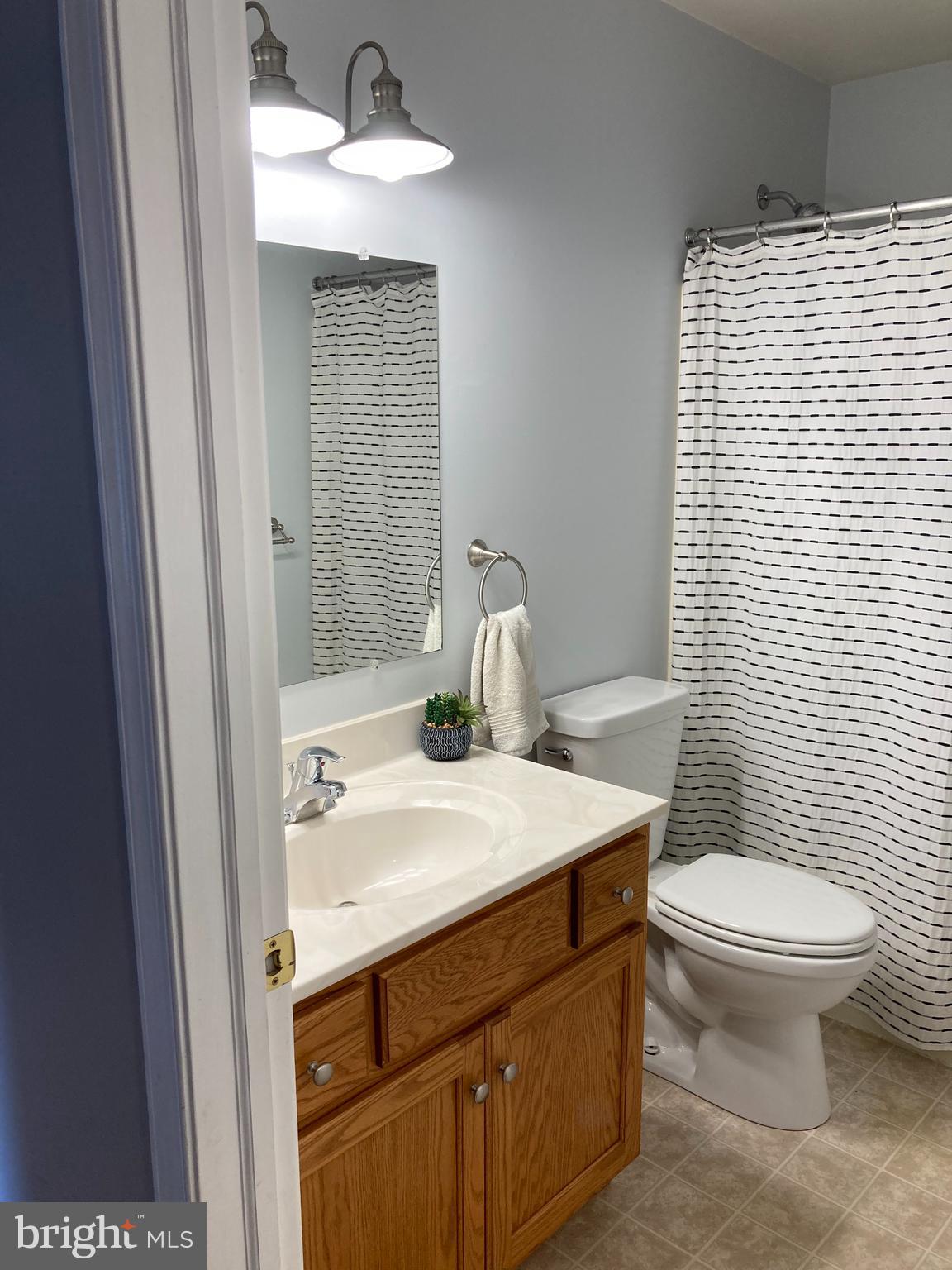 MILLCREEK TOWNSHIP - Residential Lease