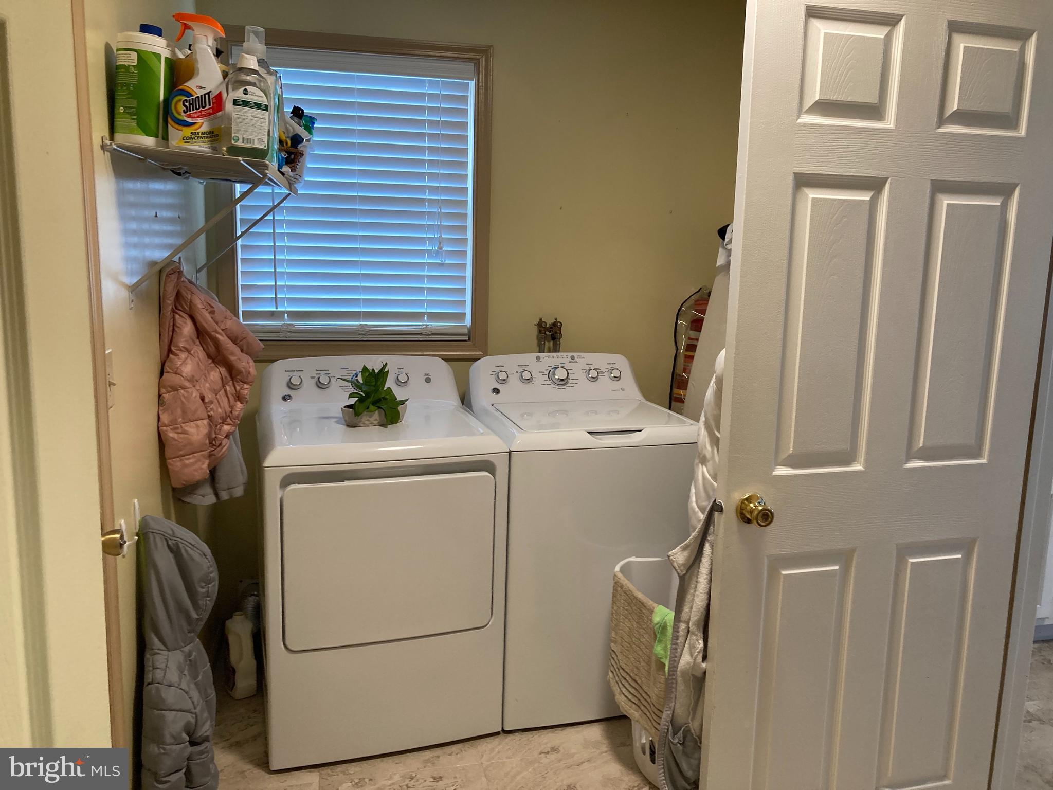 MILLCREEK TOWNSHIP - Residential Lease