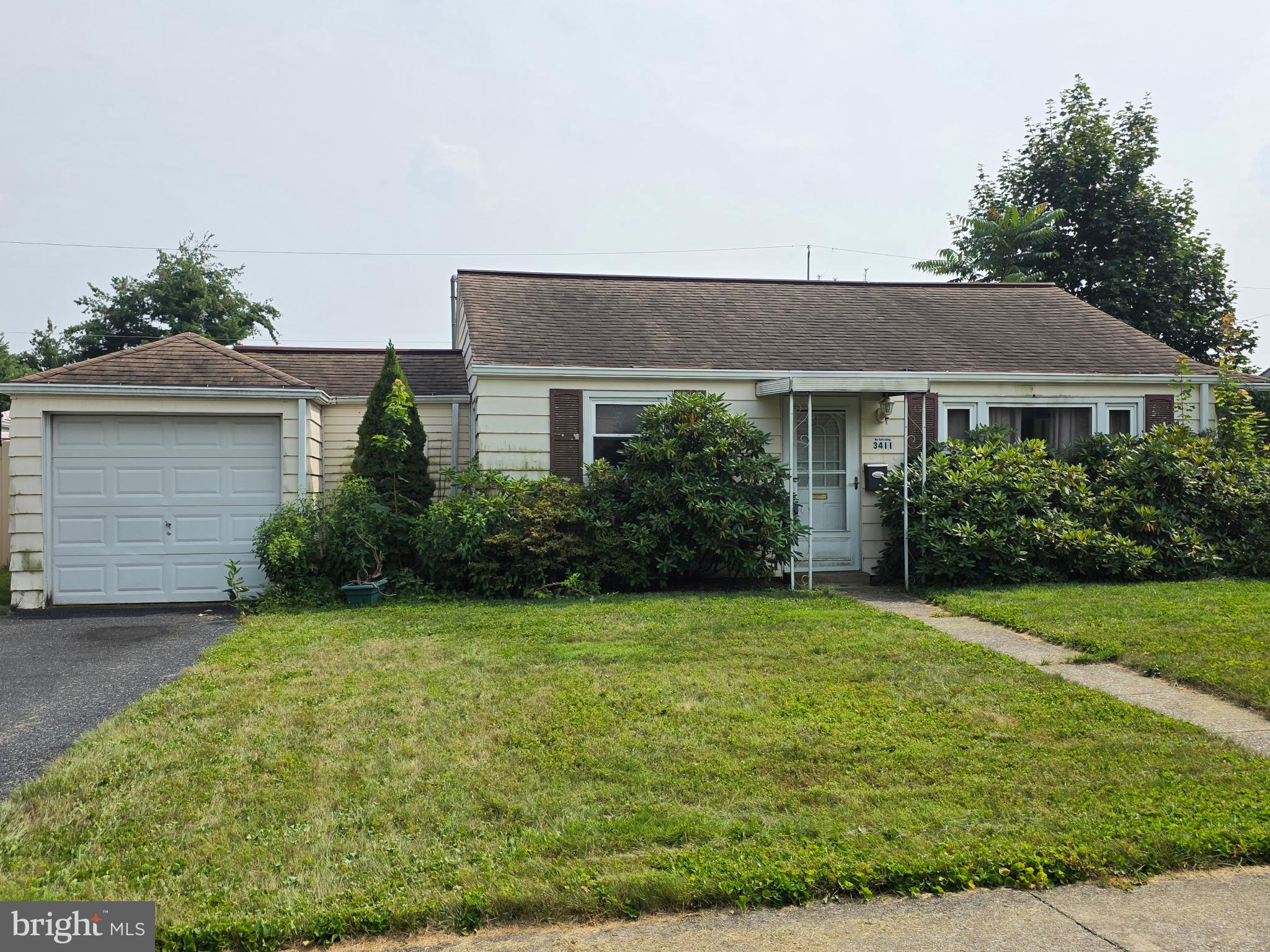 PARK MANOR - Residential