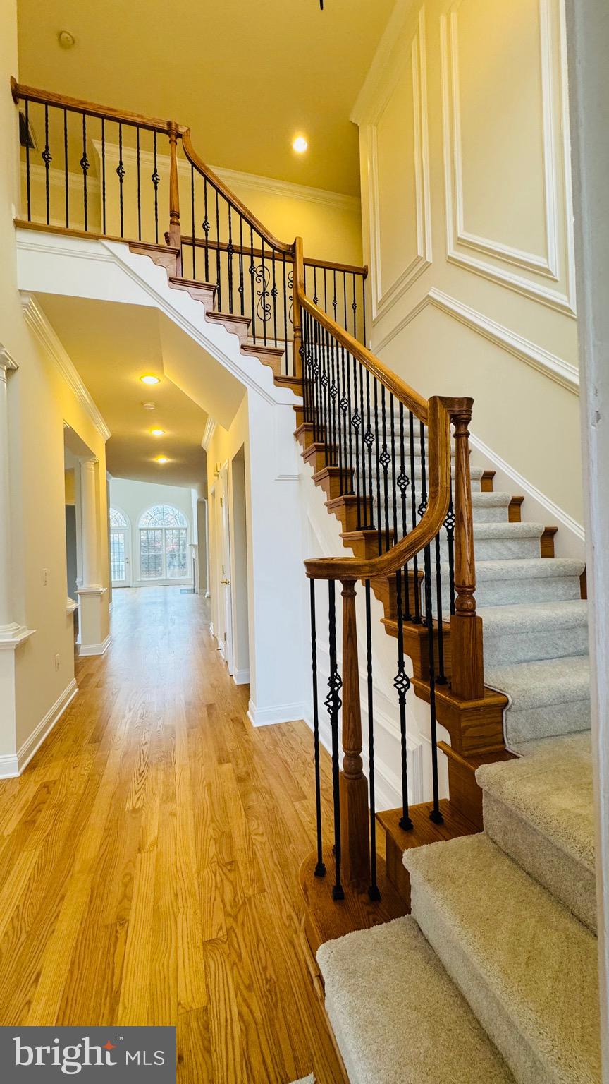 KENSINGTON SQUARE - Residential