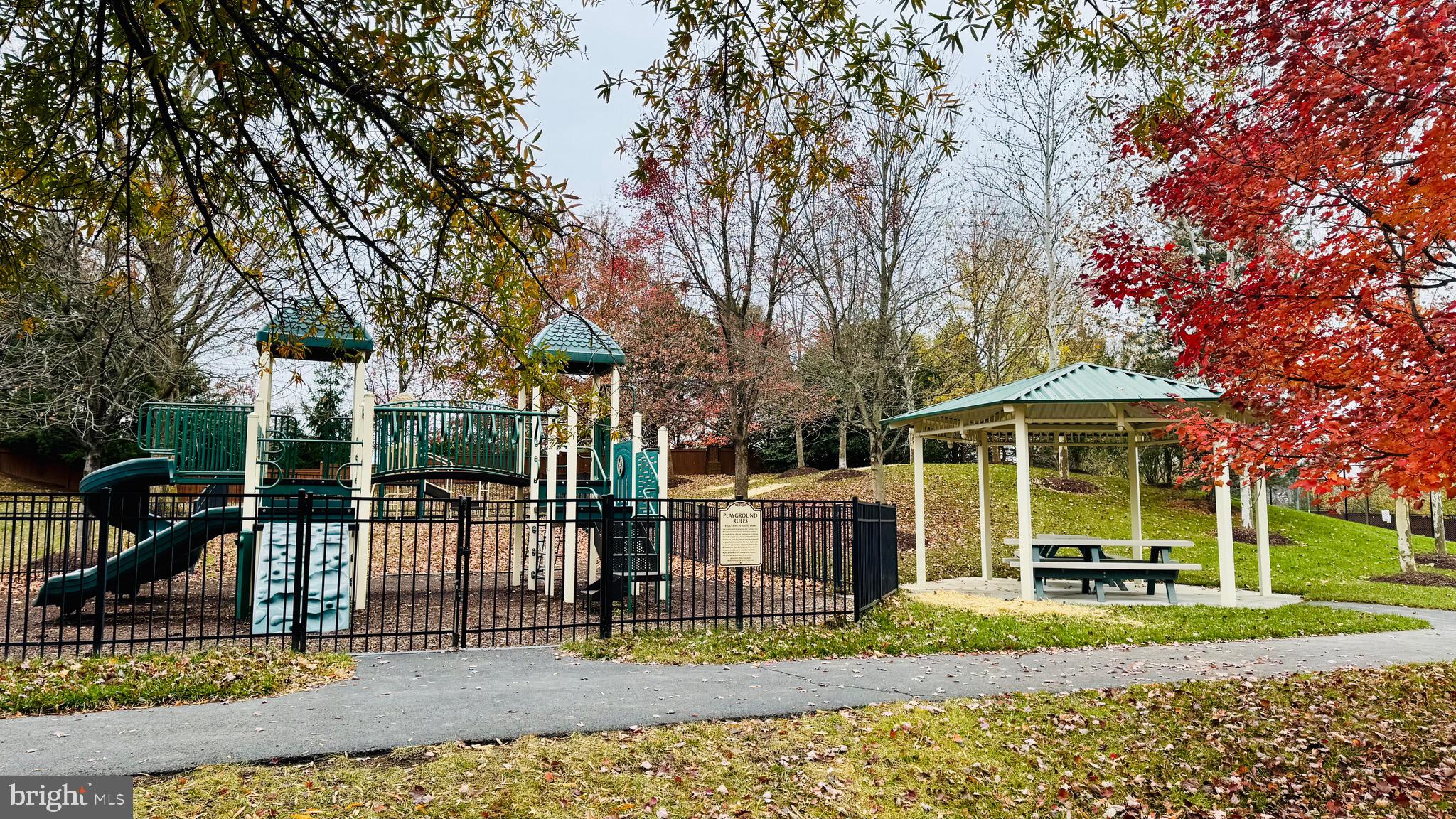 KENSINGTON SQUARE - Residential