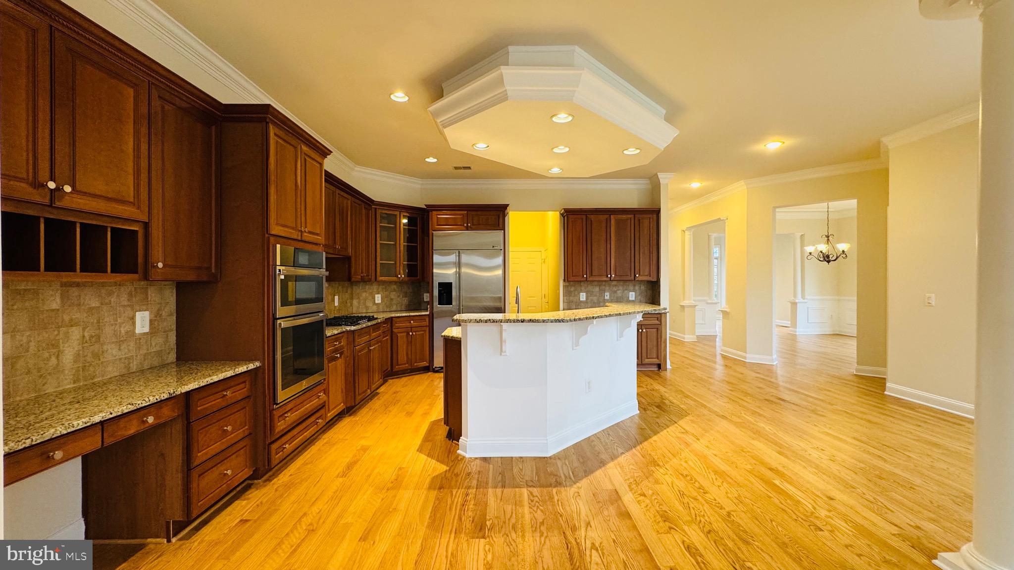 KENSINGTON SQUARE - Residential