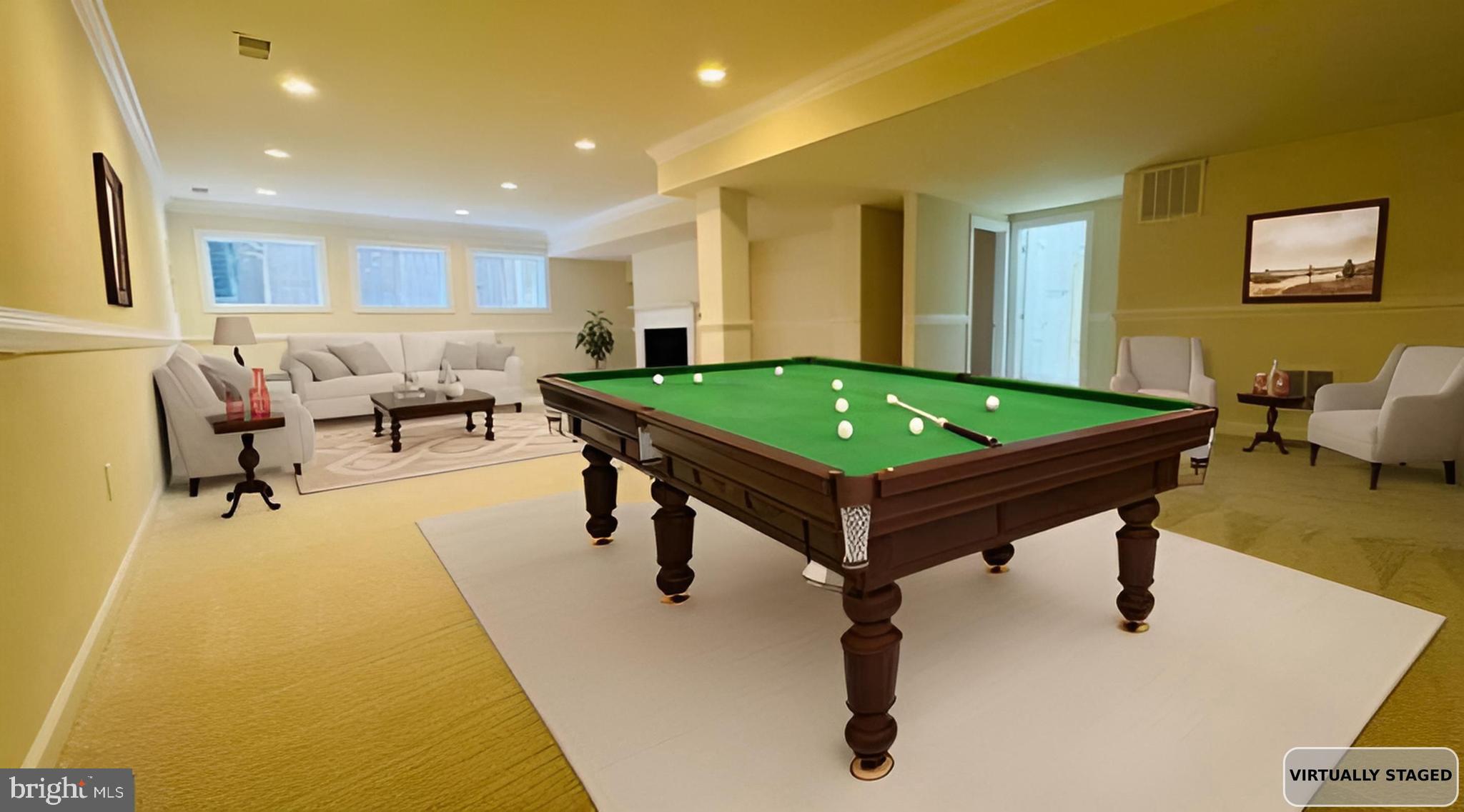 KENSINGTON SQUARE - Residential