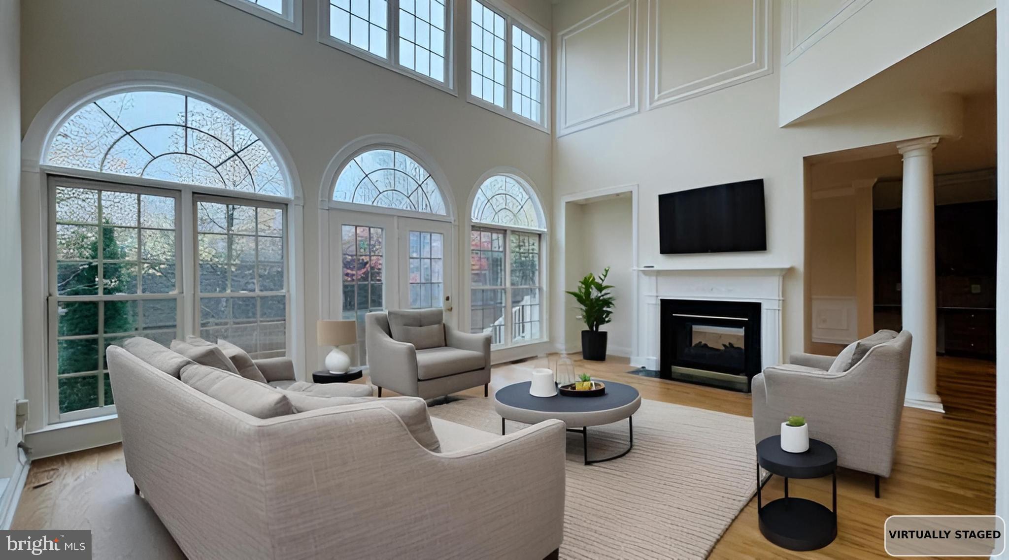 KENSINGTON SQUARE - Residential