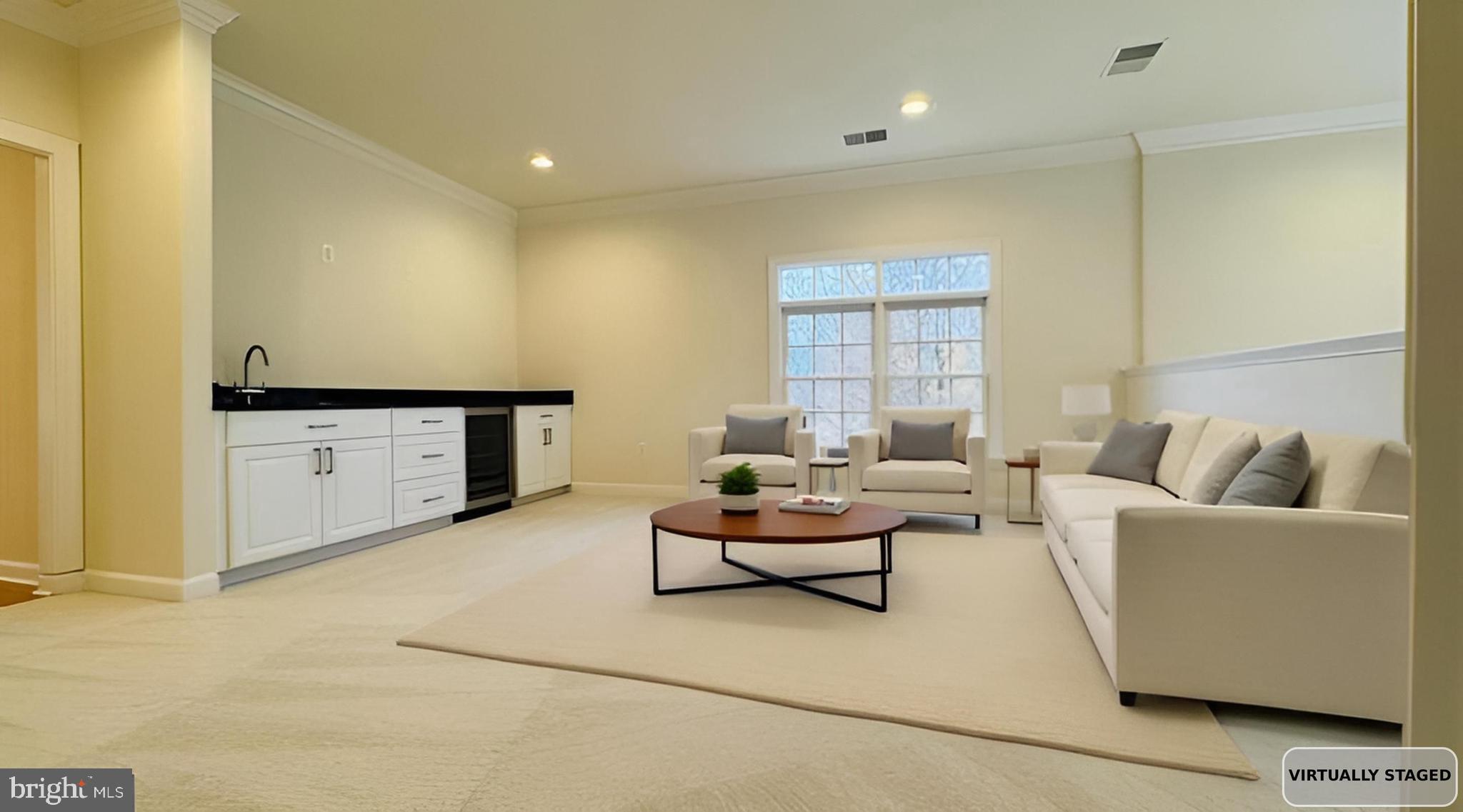 KENSINGTON SQUARE - Residential