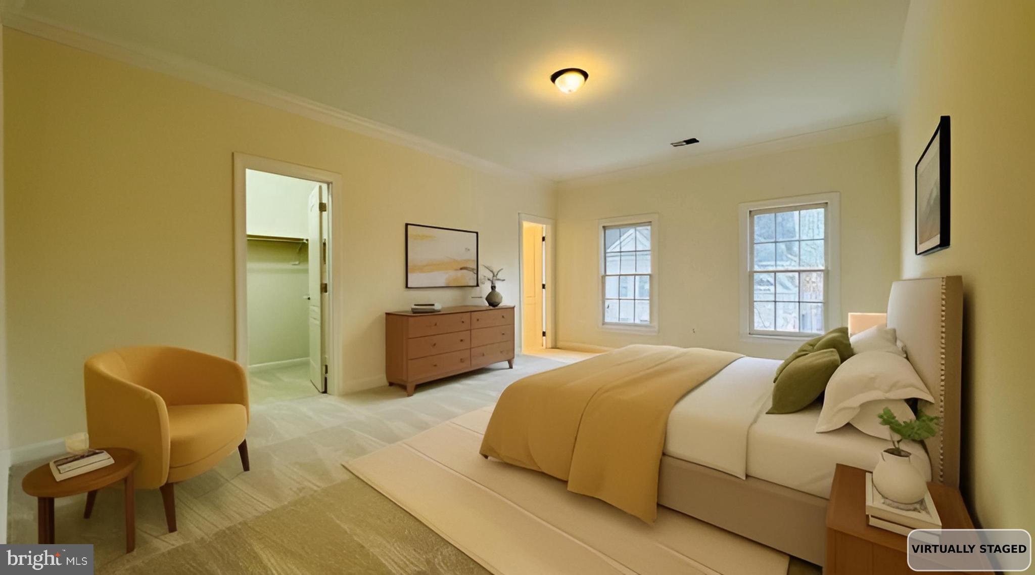 KENSINGTON SQUARE - Residential